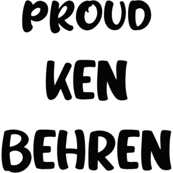 proudKBR black Thumbnail