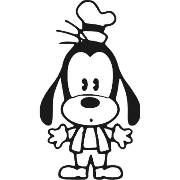 disney cuties dog Thumbnail
