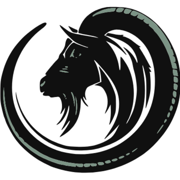 goat capehorn Thumbnail