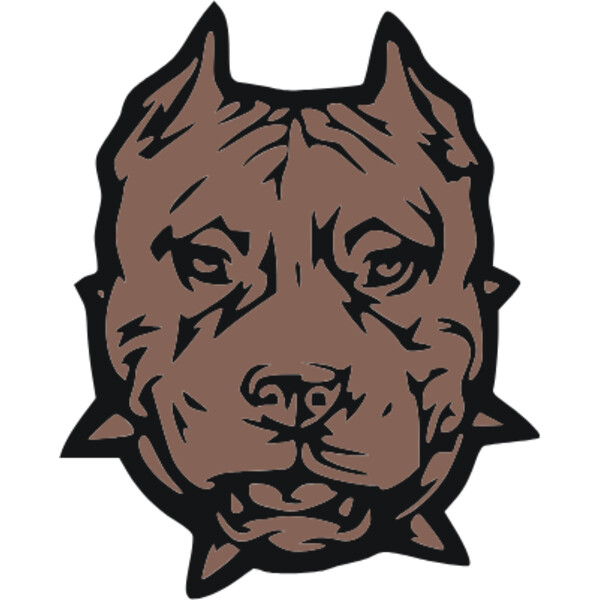 dog big face Thumbnail