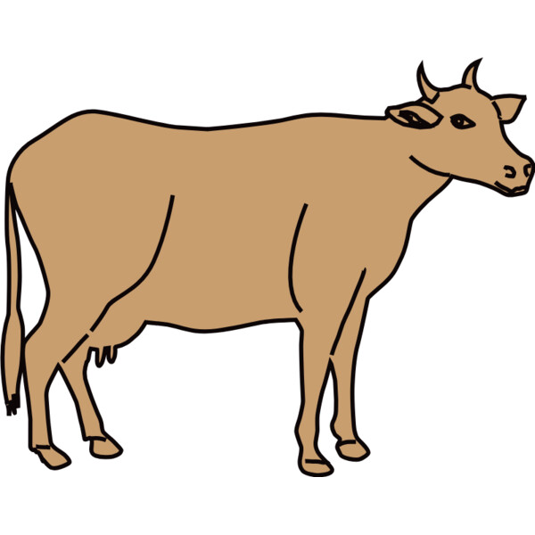 cow200 55005 Thumbnail