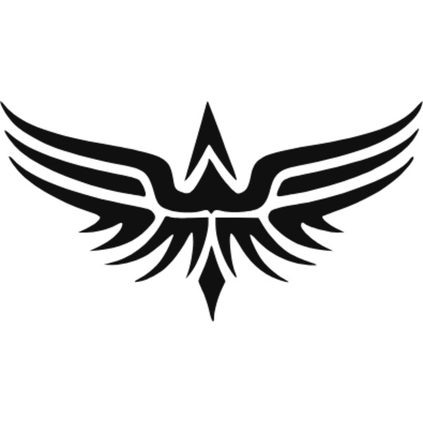 bird web design Thumbnail