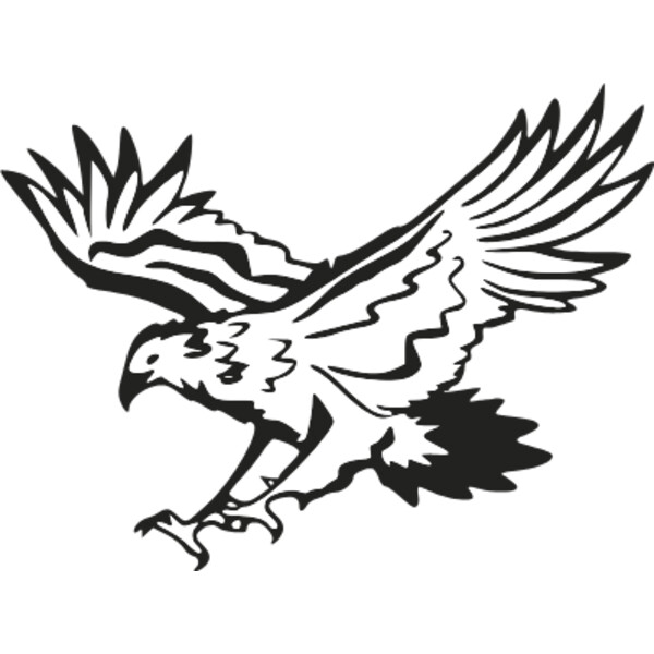 eagle clipart Thumbnail