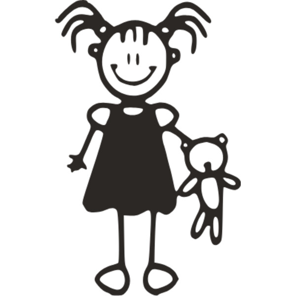 toddler girl Thumbnail