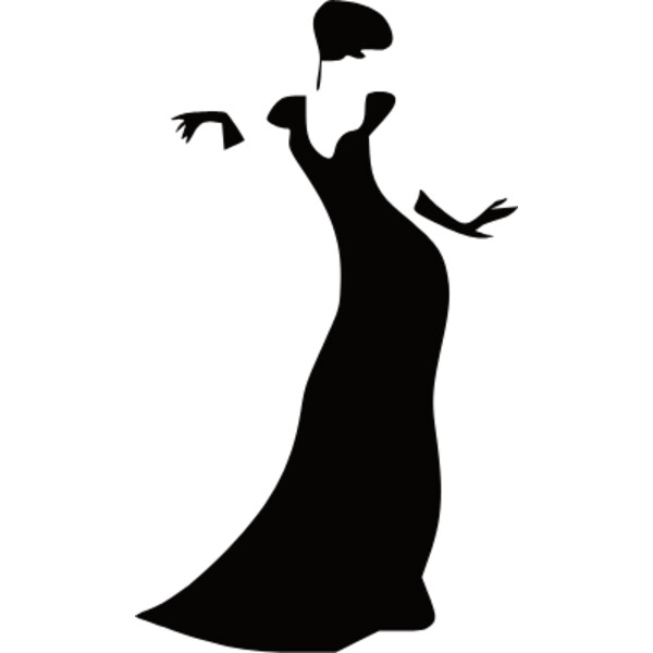 girl party dance Thumbnail