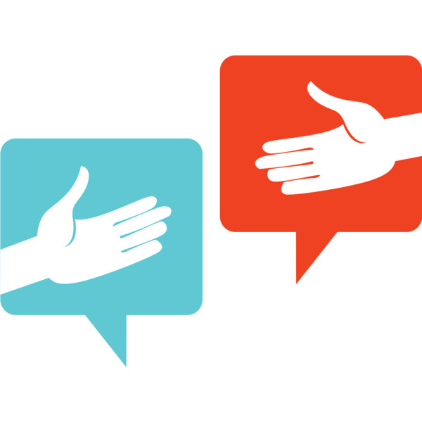 helping hands Thumbnail