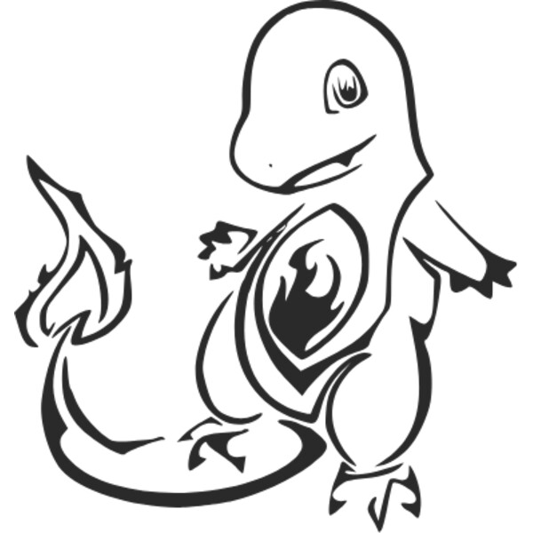 small dragon baby Thumbnail