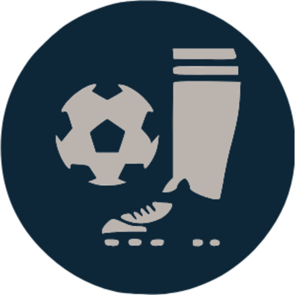 football shoe Thumbnail