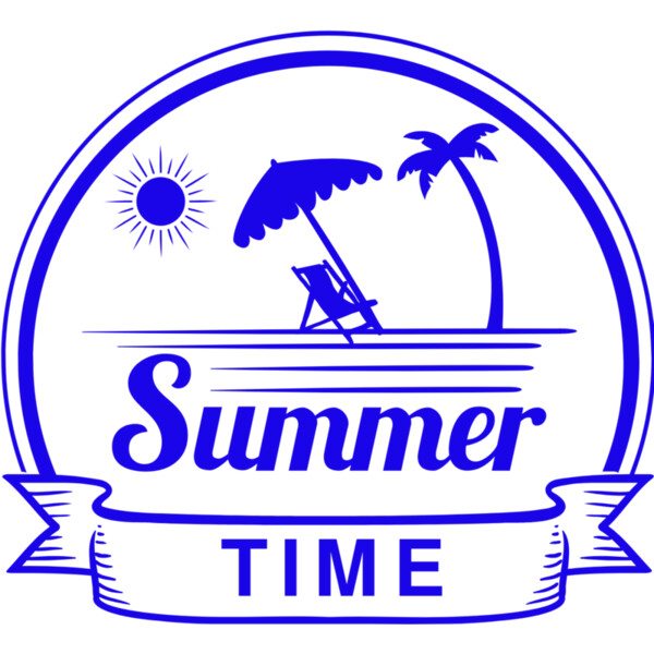 summertime Thumbnail