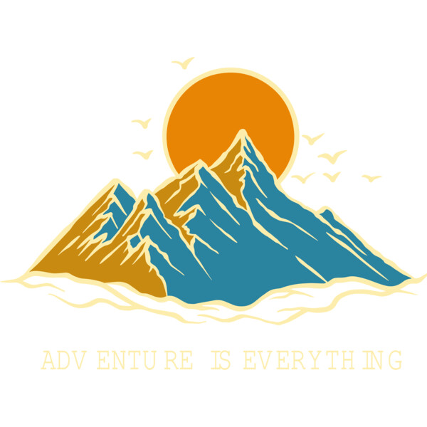 Adventure is Everything Thumbnail