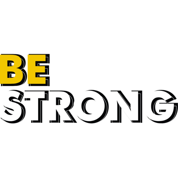 BeStrong Thumbnail