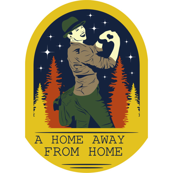 A Home Away from Home Thumbnail