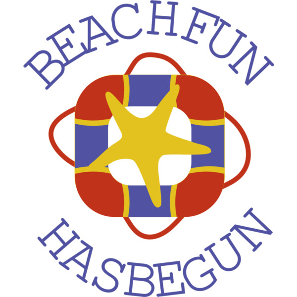 Beach Fun Has Begun Thumbnail