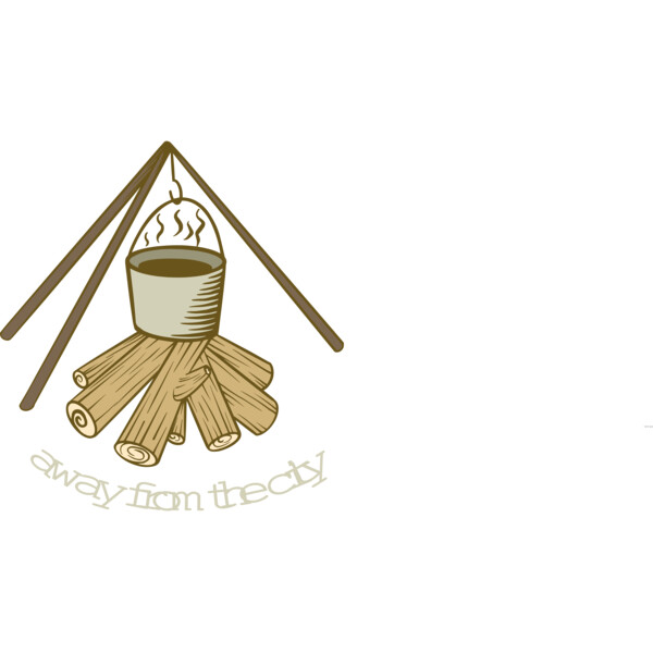 Away from the City Thumbnail