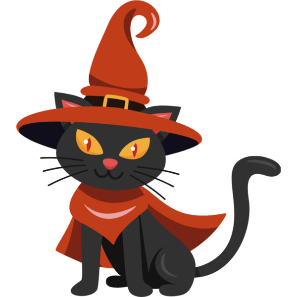 HalloweenCat2 13 Thumbnail