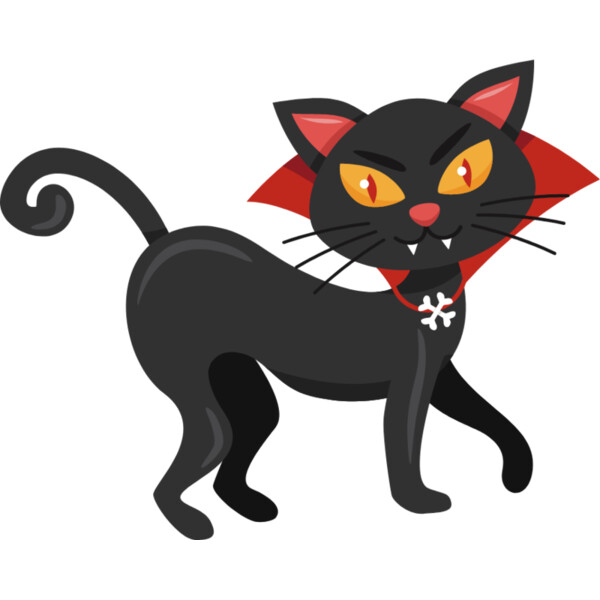 HalloweenCat1 13 Thumbnail