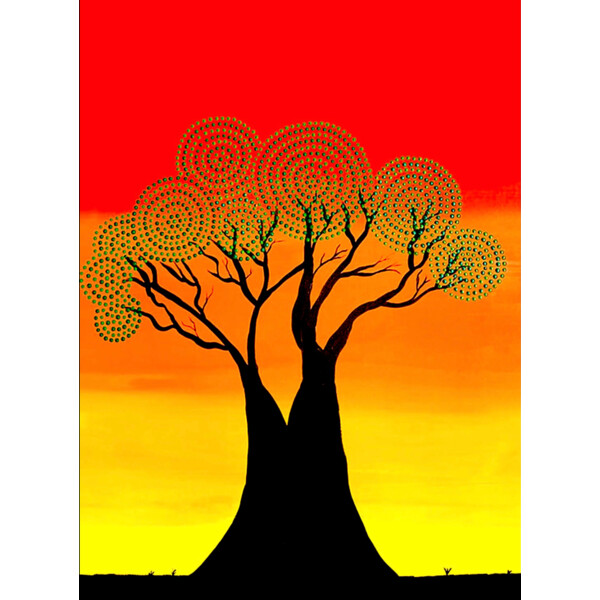 NgunnawalArt11 Thumbnail