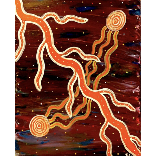 NgunnawalArt21 Thumbnail