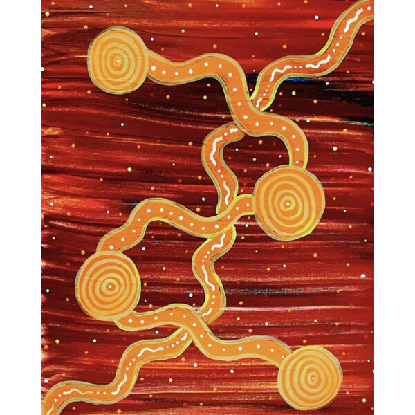 NgunnawalArt23 Thumbnail