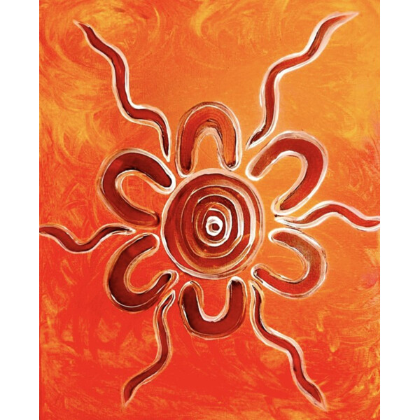 NgunnawalArt24 Thumbnail