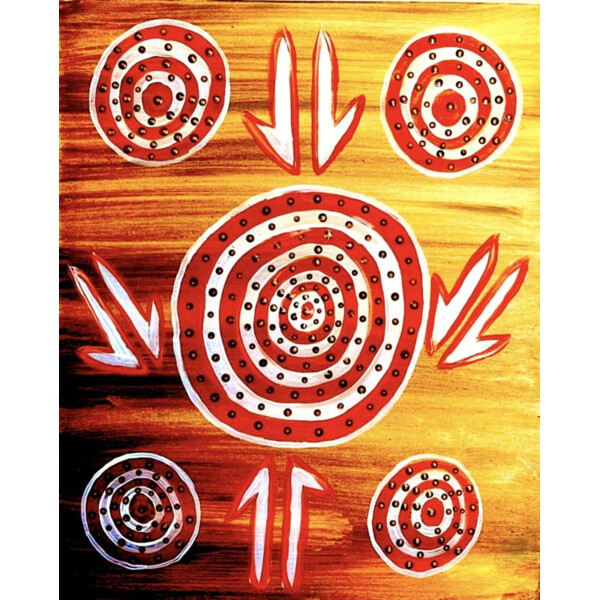 NgunnawalArt25 Thumbnail
