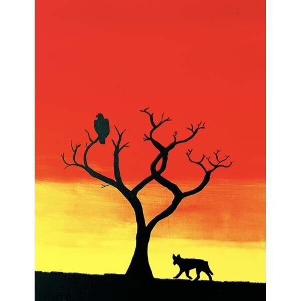 NgunnawalArt28 Thumbnail