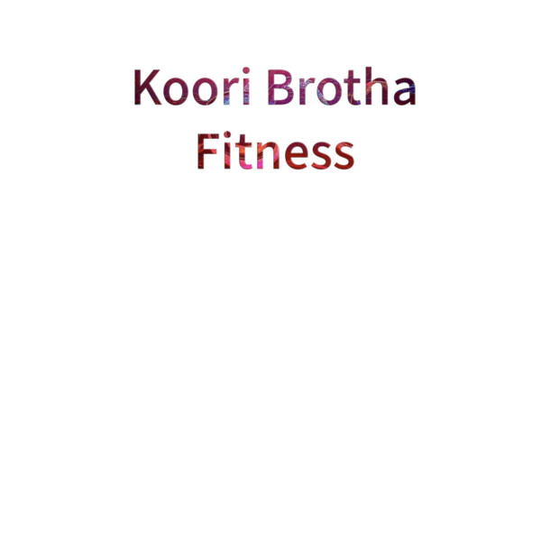 KooriBrothFitness Red Thumbnail