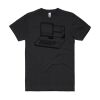 Block Tee Thumbnail