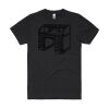 Block Tee Thumbnail