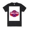 Block Tee Thumbnail