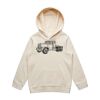 Kids Supply Hood Thumbnail