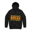 Women Supply Hood Thumbnail