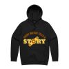Women Supply Hood Thumbnail