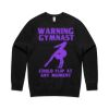 Women Supply Crew Thumbnail
