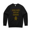 Women Supply Crew Thumbnail