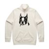 Stencil Half Zip Hood Thumbnail