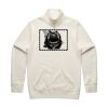 Stencil Half Zip Hood Thumbnail