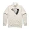 Stencil Half Zip Hood Thumbnail
