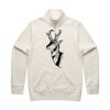 Stencil Half Zip Hood Thumbnail