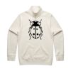 Stencil Half Zip Hood Thumbnail