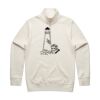 Stencil Half Zip Hood Thumbnail