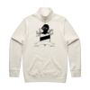 Stencil Half Zip Hood Thumbnail