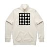 Stencil Half Zip Hood Thumbnail