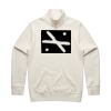 Stencil Half Zip Hood Thumbnail