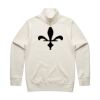 Stencil Half Zip Hood Thumbnail