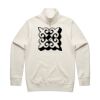 Stencil Half Zip Hood Thumbnail