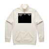Stencil Half Zip Hood Thumbnail