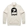 Stencil Half Zip Hood Thumbnail