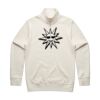 Stencil Half Zip Hood Thumbnail