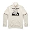 Stencil Half Zip Hood Thumbnail